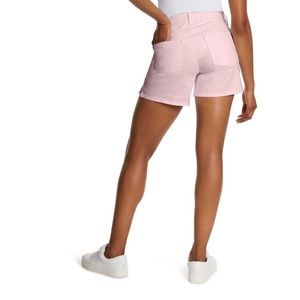 Jessica Simpson Stretch Twill and Stretch Denim for comfort